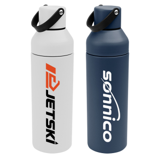 17 Oz Dixon Recycled Stainless Steel Bottles