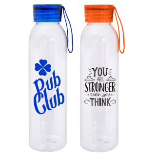 22 Oz Belli Tritan Bottles