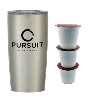 Himalayan Wake-up Tumblers