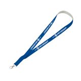 Promotional Logo Tear Away Lanyard