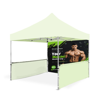 10' x 10' Tent Walls