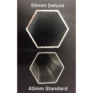 10'x10' Full Deluxe Event Tent Kits