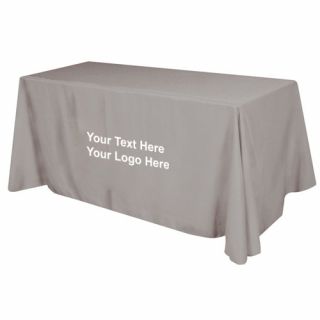 3-Sided Table Covers
