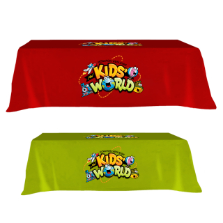 ized Convertible Table Covers