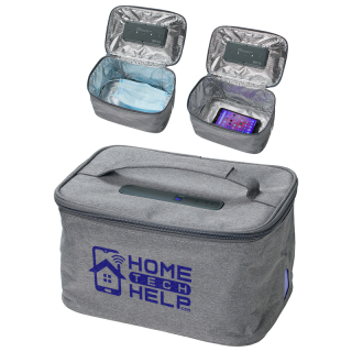 Pure Pak Portable and Collapsible UV-C Bags