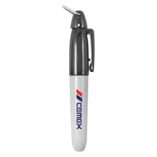 Logo Mini Permanent Markers