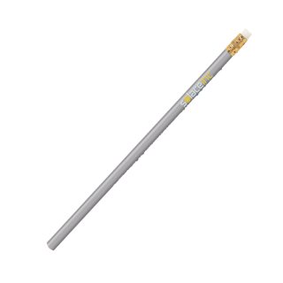 Printed BIC® Solid Pencils