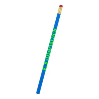#2 Pencils with Logo
