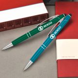 Custom Printed Jazz Metal Stylus Pens