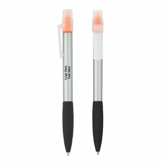 Neptune Pens with Highlighter