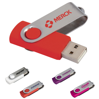 ized 32 GB Folding USB 3.0 Flash Drives
