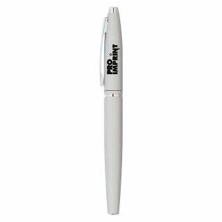 Cross® Calais Satin Chrome Roller Ball Pens