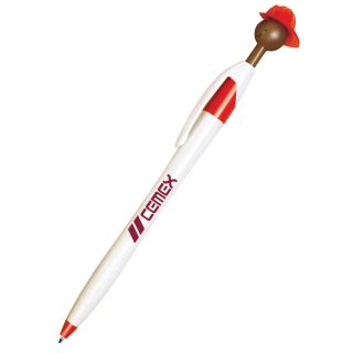 Fire Chief Smilez Pens