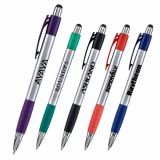 Custom Imprinted Porto Stylus Pens