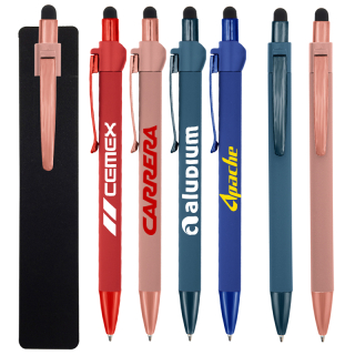 Custom Sierra Stylus Pens