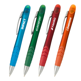 SoftTouch Jalan Highlighter Pens Combo