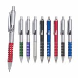5.5 Inch Custom Imprinted The Vegas Pens