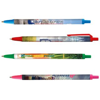 Custom BIC® Digital Clic Stic® Pens