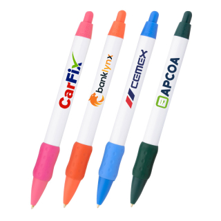 Digital Widebody UniColor Grip Pens