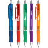 Custom Imprinted Zling Pens