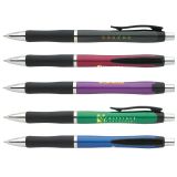 Custom Printed Guard Plastic Pens