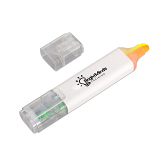Quad Highlighters