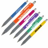 Promotional Genesis Tropic Plastic Pens