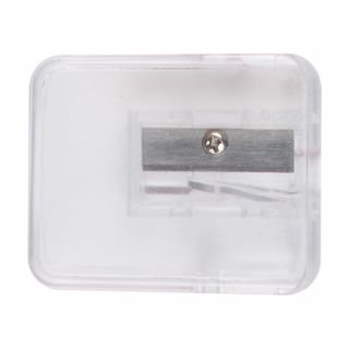 Printed Pencil Sharpeners