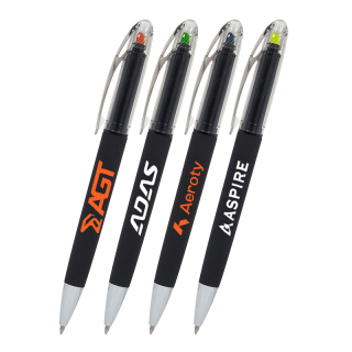 Nori Sleek Write Highlighter Pens