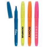 Custom Pocket Highlighter with Logo