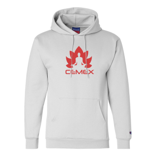 Champion Double Dry Eco Pullover Hooded Sweatshirts