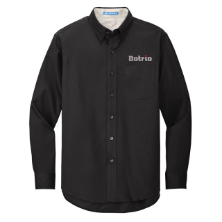 Port Authority® Long Sleeve Easy Care Shirts