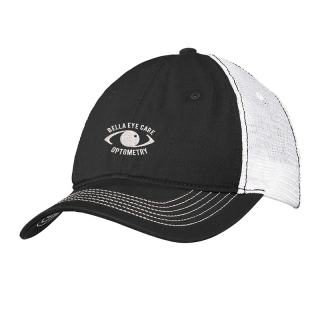 District® Mesh Back Caps