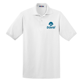 Printed Jerzees® Dri-Power® Sport Shirts