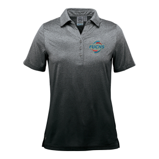 Printed Stormtech Mirage Women's Polos