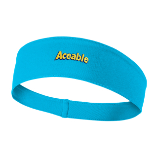 Sport-Tek® PosiCharge® Competitor™ Headbands