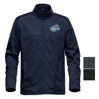 Stormtech Greenwich Men's Lightweight Softshells