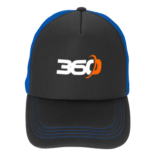 ized Foam Trucker Caps