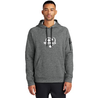 ized Nike Therma-Fit Pocket Pullover Fleece Hoodies
