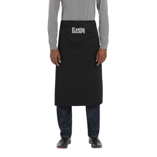 ized Port Authority® Easy Care Full Bistro Aprons with...