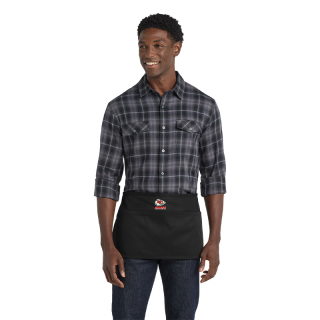 Port Authority® Easy Care Reversible Waist Aprons...
