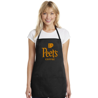 ized Port Authority® Medium-Length Aprons