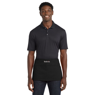 ized Port Authority® Waist Aprons with Pockets
