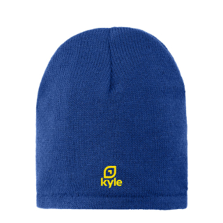 ized Port & Company® Fleece-Lined Beanie Caps
