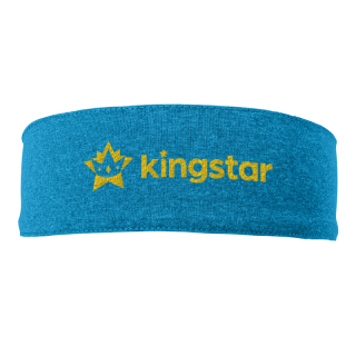 ized Sport-Tek® Contender™ Headbands
