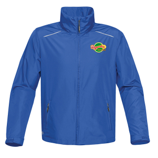 ized Stormtech Nautilus Men's Performance Shells