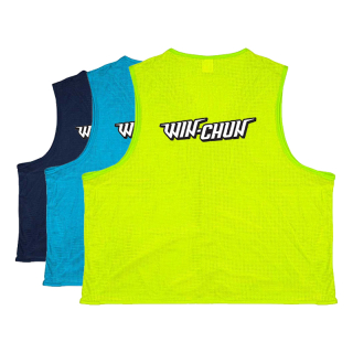 100 Polyester Premium Safety Vests