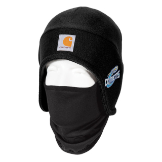 Carhartt® Fleece 2-In-1 Headwear