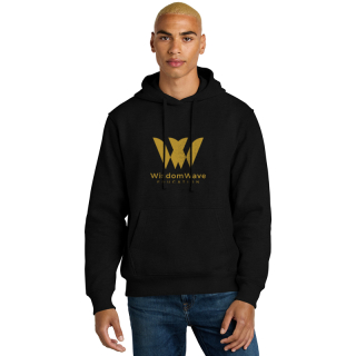 District® V.I.T.™ Super Heavyweight Fleece Hoodies