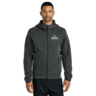 Nike Tech Fleece Full-Zip Hoodies